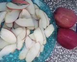 Foto del paso 2 de la receta: Pudin de manzana