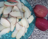 Foto del paso 2 de la receta: Pudin de manzana