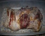Foto del paso 7 de la receta: Estofado de carne con vegetales