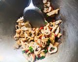 Foto langkah ke 2 dari resep Tumis Tahu Tauge.