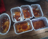 Foto langkah ke 1 dari resep Brownis cheese caramel.