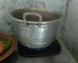 Foto langkah ke 2 dari resep Kepiting masak sederhana.