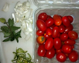 Foto del paso 1 de la receta: Filete de pescado en salsa de soya con jengibre