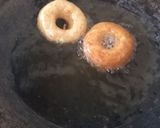 Foto langkah ke 5 dari resep Donat tape empuk.