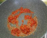 Foto langkah ke 1 dari resep Sambel goreng ikan asap.