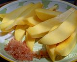 Hình bước làm 3 của món Cơm nhà đơn giản