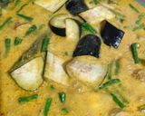 Foto langkah ke 4 dari resep Gulai kapau.