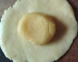 Foto langkah ke 4 dari resep Bolen pisang no korsvet.