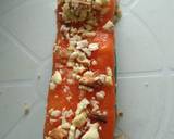 Rice flour mithai recipe step 2 photo