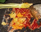 Foto langkah ke 3 dari resep Bandeng Serani (kuah kuning).