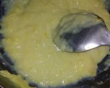 A picture of step 3 of Healthy Mix Fruit Semolina Cake Without Baking.