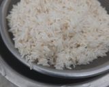 इंस्टेंट कुकर वेज बिरयानी (instant cooker veg biryani recipe in Hindi) रेसिपी चरण 4 फोटो