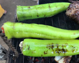 Foto del paso 5 de la receta: Ají relleno 🌶