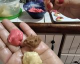Foto del paso 4 de la receta: Galletas napolitanas