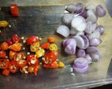 Foto langkah ke 3 dari resep Tongseng Ayam.