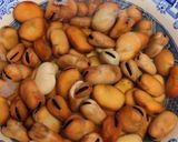 Foto del paso 1 de la receta: Ziriabí