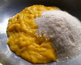 Foto langkah ke 3 dari resep Selai Mangga.