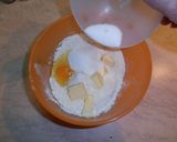 Φωτογραφία βήματος 2 της συνταγής Franzbrötchen: Ένα “κλασσικό” της γερμανικής ζαχαροπλαστικής