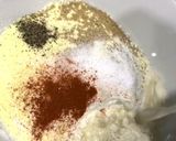 صورة لخطوة 3 من وصفة بيتزا في ١٠-١٥ دقيقه بالمقلاة