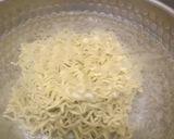 Foto langkah ke 1 dari resep [200] Martabak Mini Mie.
