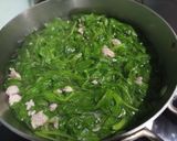 Hình bước làm 4 của món Bữa cơm nhà 100k