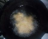A picture of step 5 of Potato pakora.