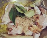 Foto langkah ke 2 dari resep Kari Ayam Spesial.