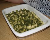Foto del paso 5 de la receta: Tiramisú de matcha