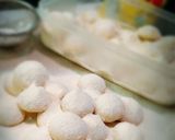 Foto langkah ke 7 dari resep Cookies dancow.