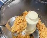 Macadamia and Pecan Sandies (Valentine’s Cut-Out Cookies) 💕 recipe step 3 photo