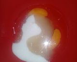 Foto del paso 1 de la receta: Torta de ricota