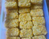 Foto langkah ke 6 dari resep 399. 🌼NUGGET WORTEL 🌼.