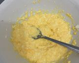 Foto langkah ke 2 dari resep Puding Susu ala GyuKaku (Custard, no Gelatin).