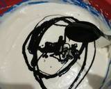 Coffee Mocca Chiffon Cake langkah memasak 5 foto