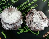 Hình bước làm 6 của món Espresso Cacao Muffin