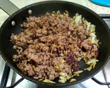Foto del paso 4 de la receta: SLOPPY JOES {RECETA AMERICANA}