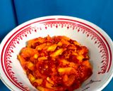 Foto langkah ke 3 dari resep Sambal Buah.