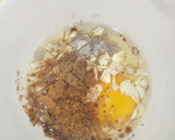 Foto langkah ke 3 dari resep Kentang abon dadar untuk diet.