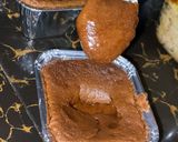 Foto langkah ke 10 dari resep Chocolate Soufflé.