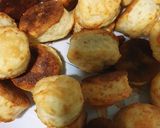Foto del paso 5 de la receta: Bizcochitos de queso
