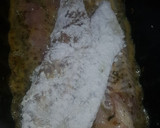 Foto del paso 1 de la receta: Filet de merluza a la romana