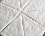 Foto del paso 5 de la receta: Pan Naan