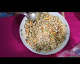 A picture of step 1 of Jhalmuri shorts | street food 😋 👌 ♥️.