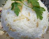 صورة لخطوة 4 من وصفة الرز بالشعيرية