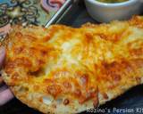 Garlic bread with cheese recipe step 11 photo