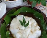 Foto langkah ke 5 dari resep Bubur Sumsum Lembut.