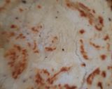 A picture of step 4 of My Banana Cinnamon Pancake Wrap for Breakfast. 💗.