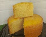 Foto del paso 6 de la receta: Torta o Ponqué de Frescolita