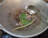 Foto langkah ke 3 dari resep Garang Asem Ati Ampela.