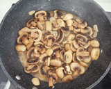Foto del paso 5 de la receta: Champiñones al ajillo